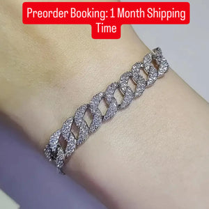 925 Sterling Silver Bracelet