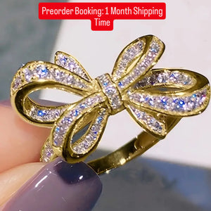 925 Sterling Silver Ring