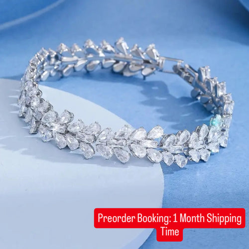 925 Sterling Silver Bracelet