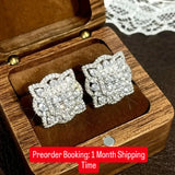 925 Sterling Silver Earrings