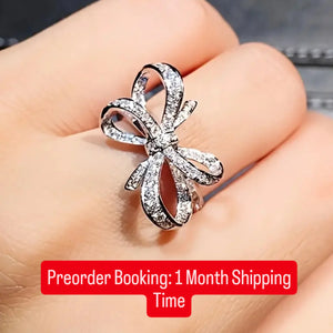925 Sterling Silver Ring
