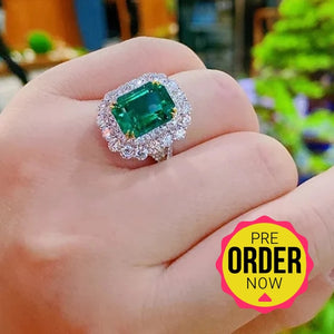 925 Sterling Silver Adjustable Ring